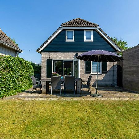 Zuiderdiep 06 - Noordzeepark Ouddorp Not Intended For Company Or Work-Related Stays 外观 照片