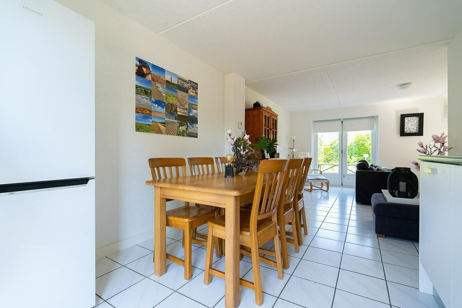 Zuiderdiep 06 - Noordzeepark Ouddorp Not Intended For Company Or Work-Related Stays 外观 照片