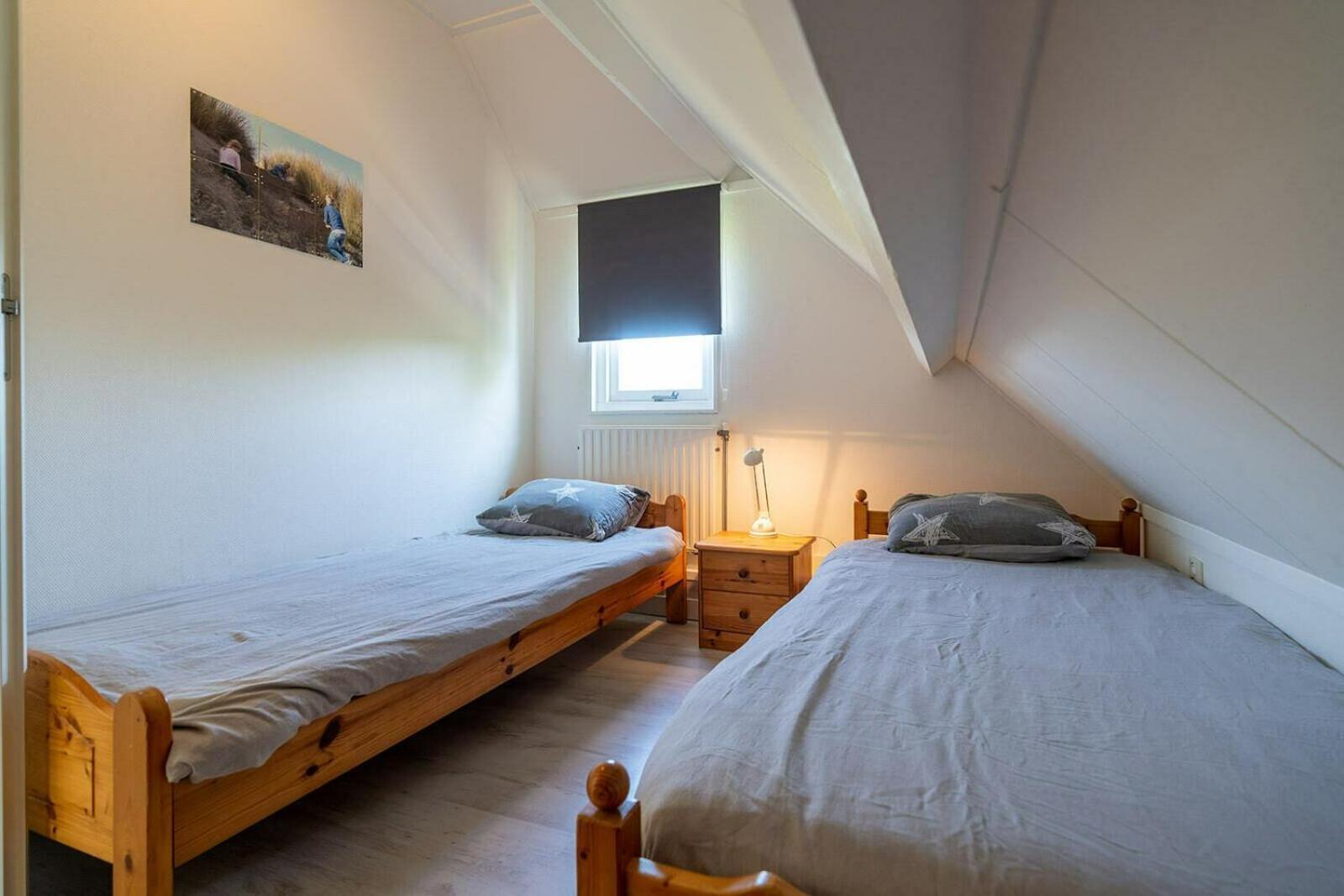 Zuiderdiep 06 - Noordzeepark Ouddorp Not Intended For Company Or Work-Related Stays 外观 照片