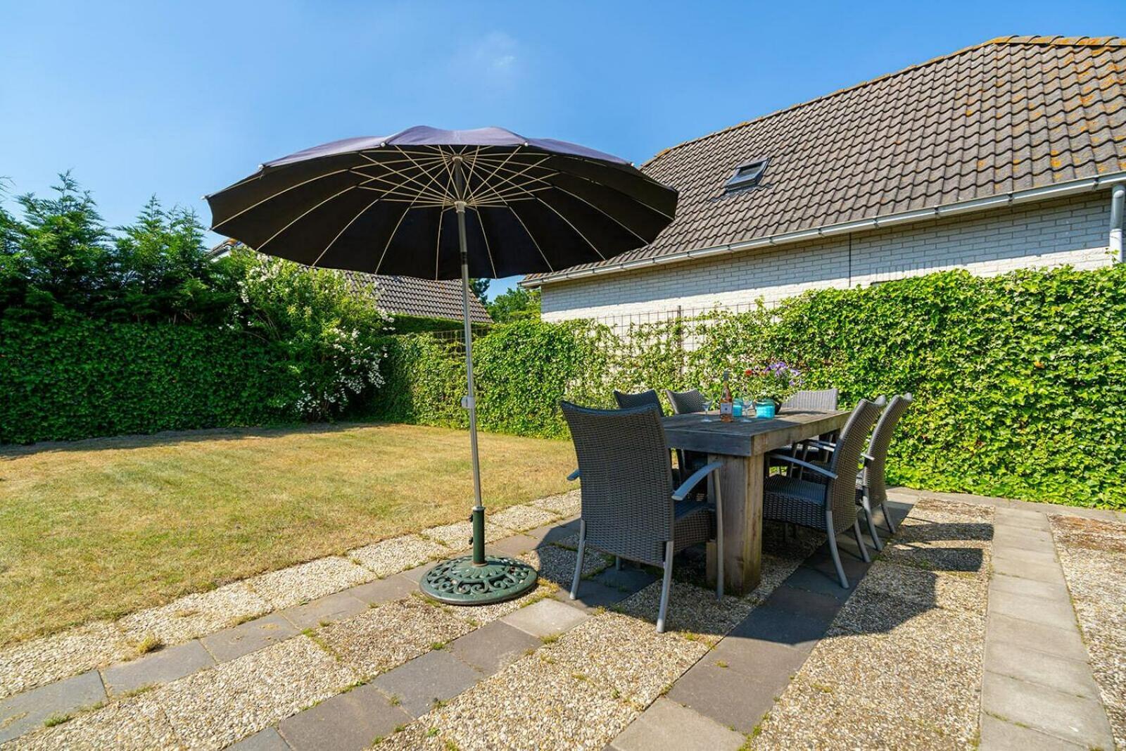 Zuiderdiep 06 - Noordzeepark Ouddorp Not Intended For Company Or Work-Related Stays 外观 照片