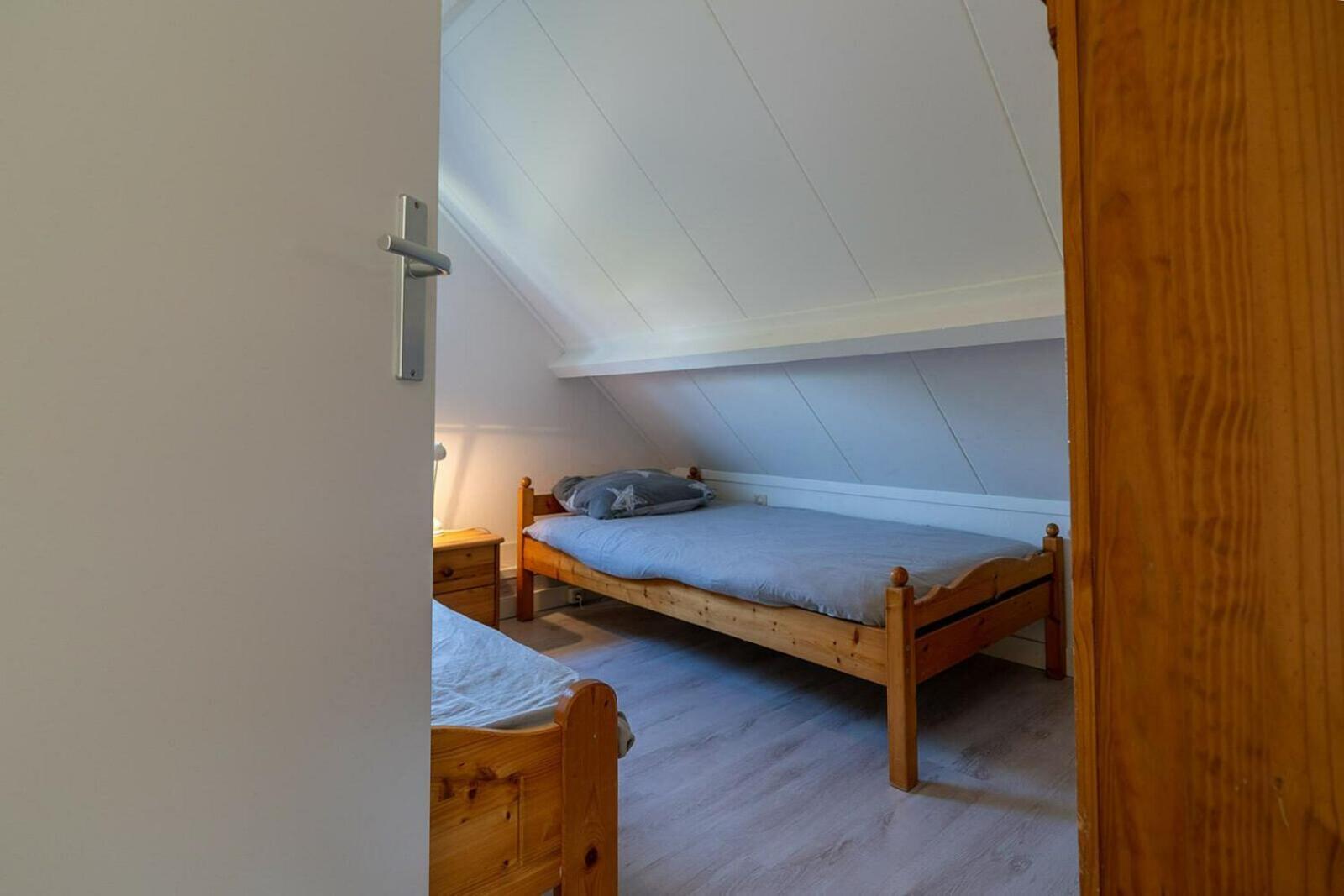 Zuiderdiep 06 - Noordzeepark Ouddorp Not Intended For Company Or Work-Related Stays 外观 照片