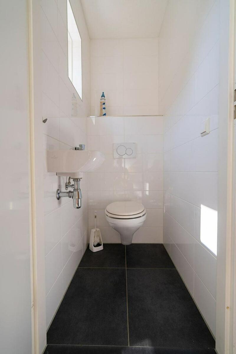 Zuiderdiep 06 - Noordzeepark Ouddorp Not Intended For Company Or Work-Related Stays 外观 照片