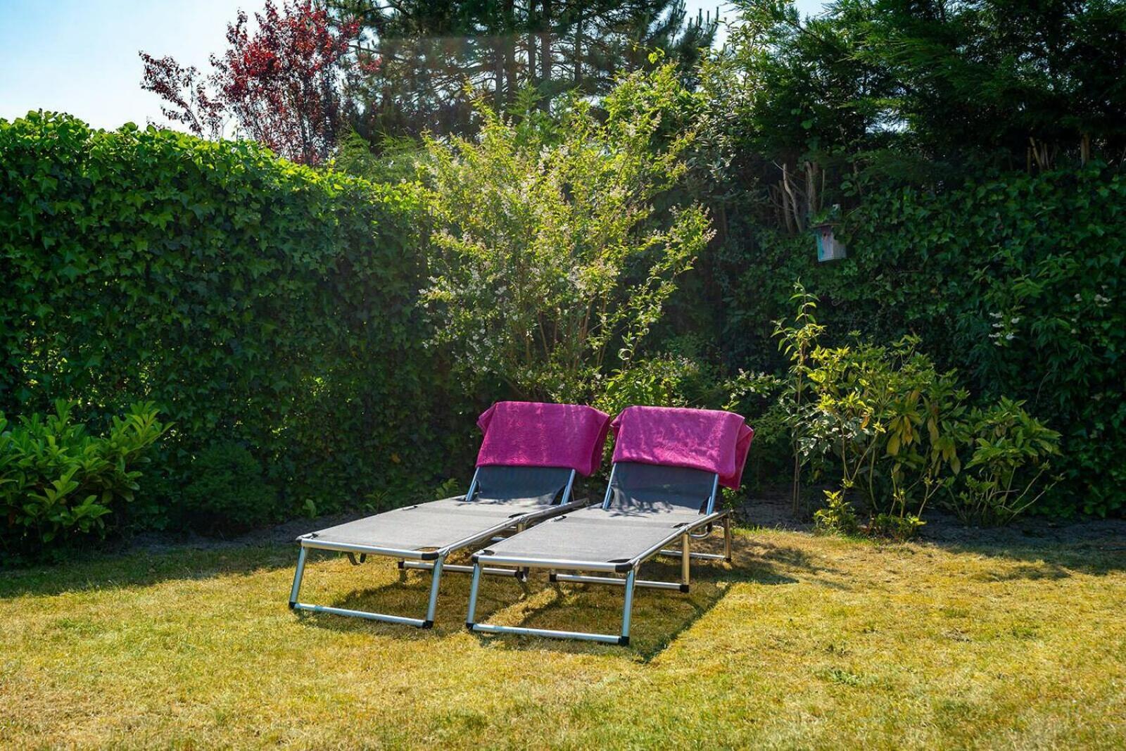 Zuiderdiep 06 - Noordzeepark Ouddorp Not Intended For Company Or Work-Related Stays 外观 照片