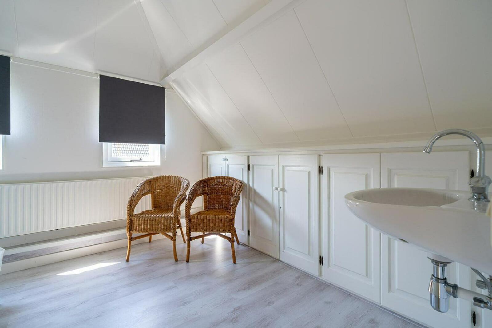 Zuiderdiep 06 - Noordzeepark Ouddorp Not Intended For Company Or Work-Related Stays 外观 照片