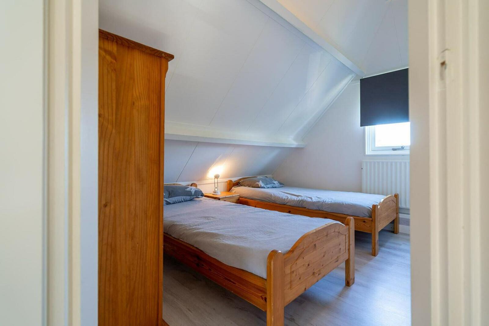 Zuiderdiep 06 - Noordzeepark Ouddorp Not Intended For Company Or Work-Related Stays 外观 照片
