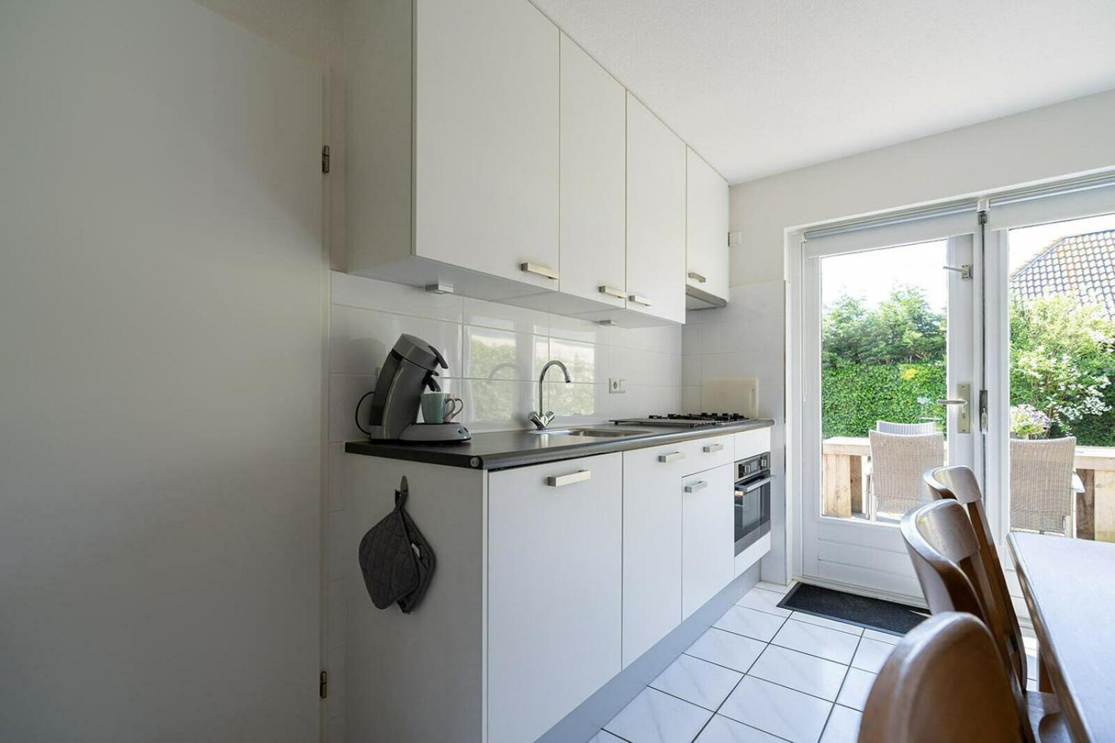 Zuiderdiep 06 - Noordzeepark Ouddorp Not Intended For Company Or Work-Related Stays 外观 照片